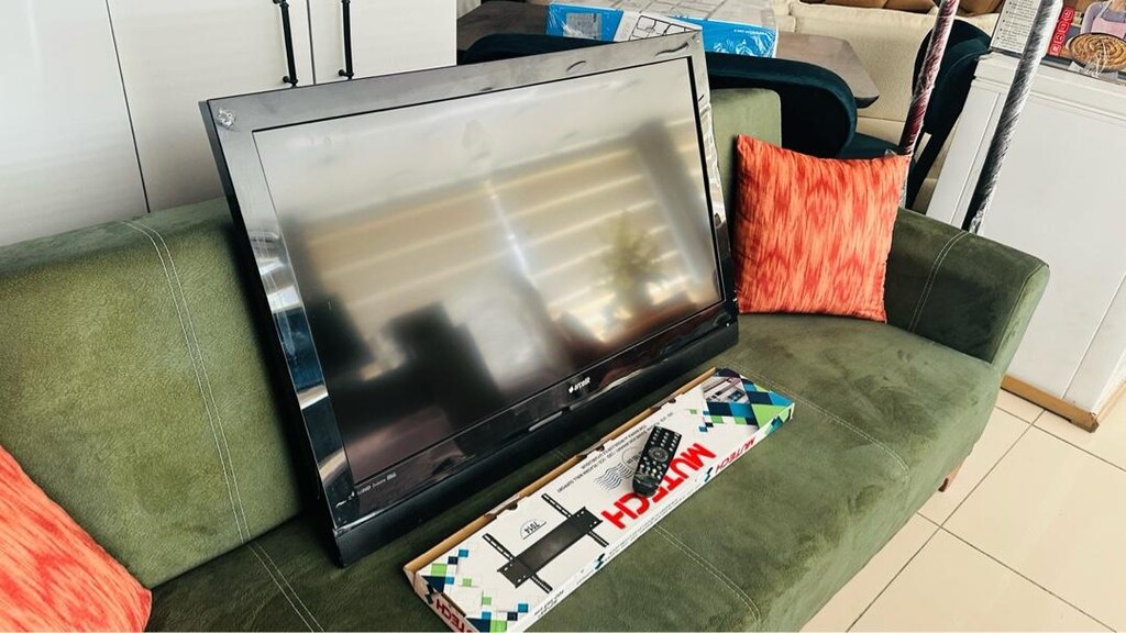 arcelik 94 ekran lcd televizyon - 7