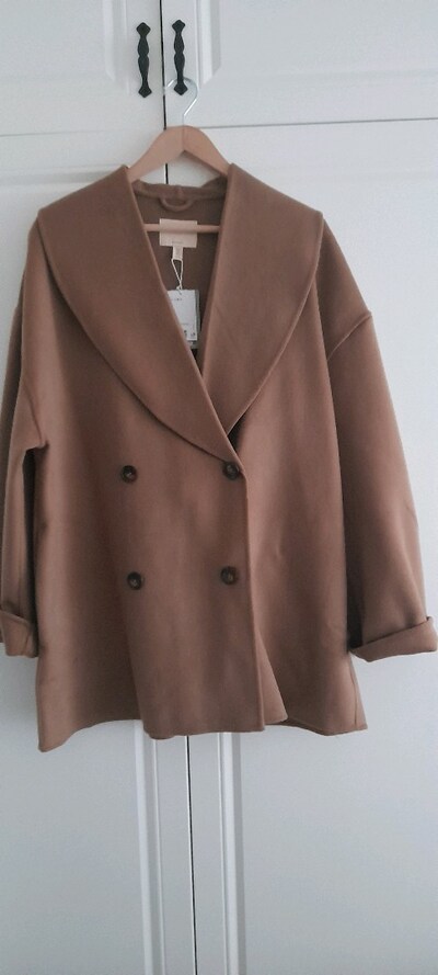 H&M PREMİUM SELECTİON SERİ KABAN