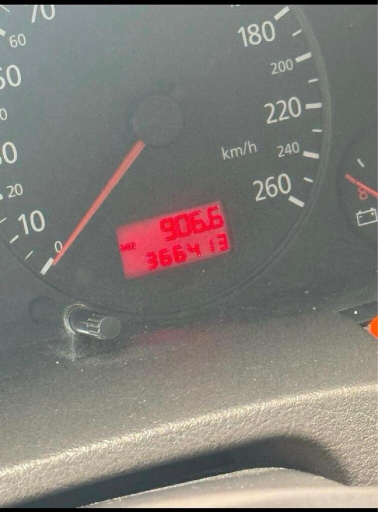 2001 AUDİ A6 1.8T TRİPTONİK - 8