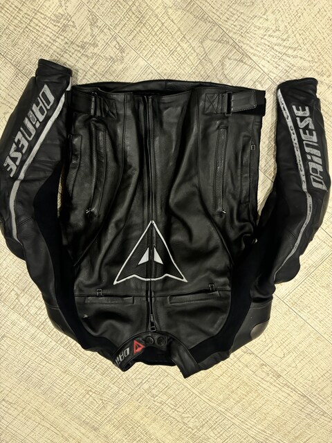 Dainese Deri Mont