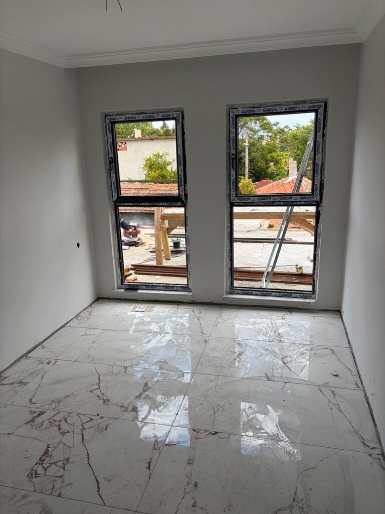 anahtar teslim ev yapımı - 5