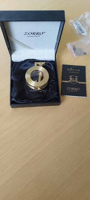 ORJİNAL ZORRO 691 SERİSİ