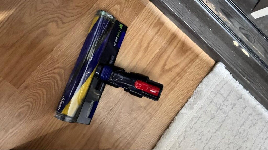 Dyson Gen5 1 ay garantisi mevcut - 3