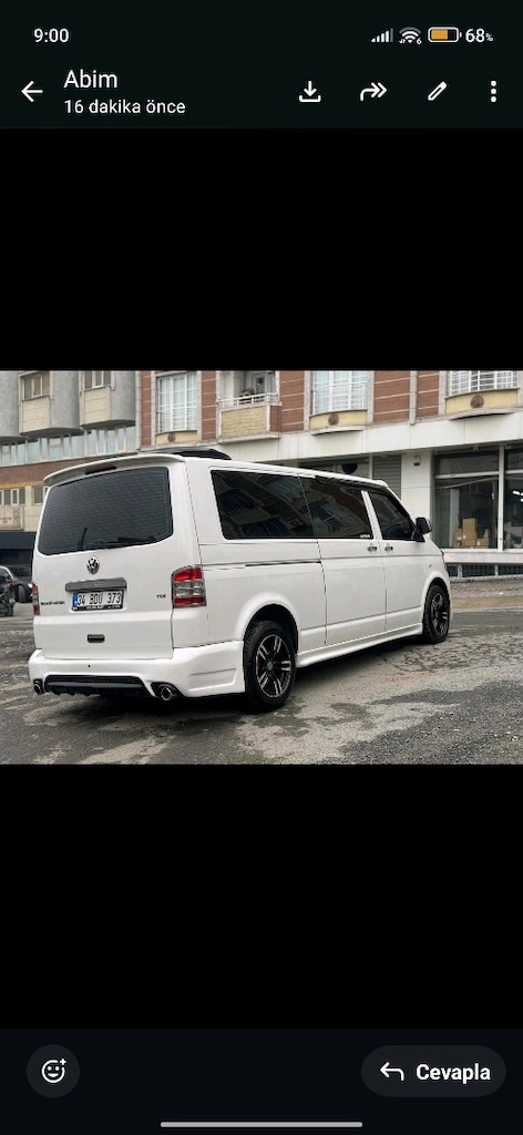 VIP Transporter - 17