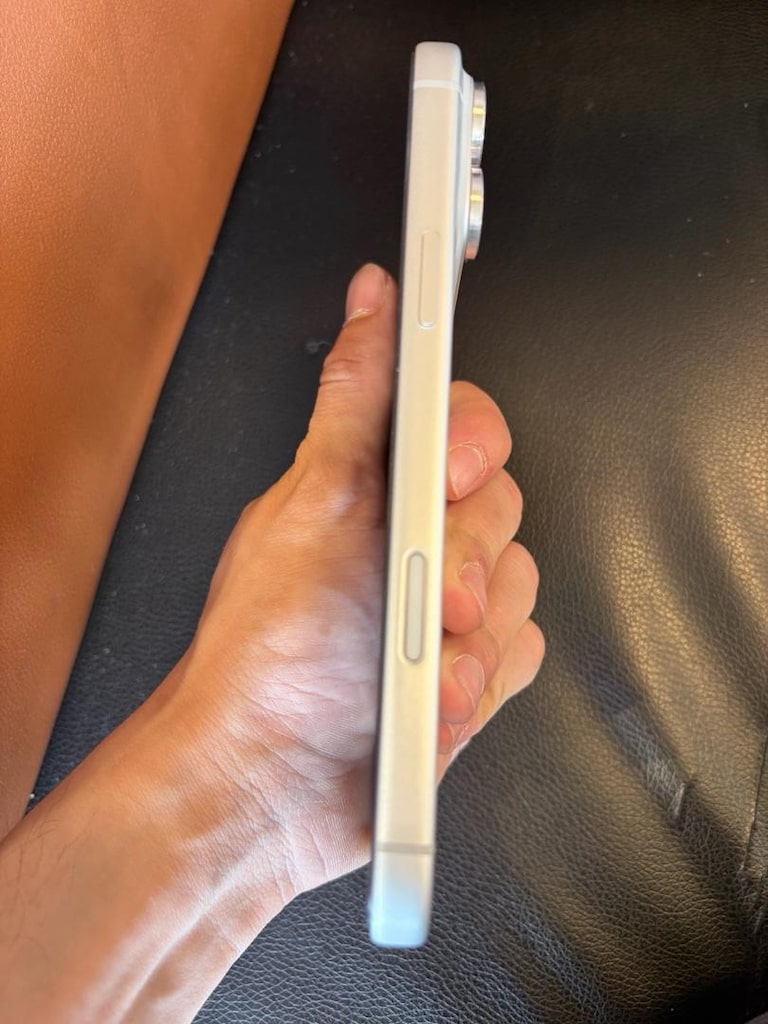 İPHONE 17 PROMAX TR 2 aylık - 2