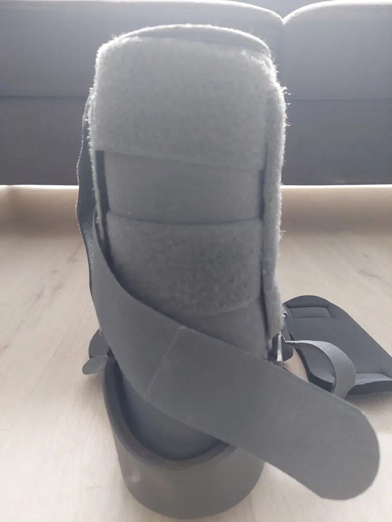 ORTHOCARE 7440 M - 4