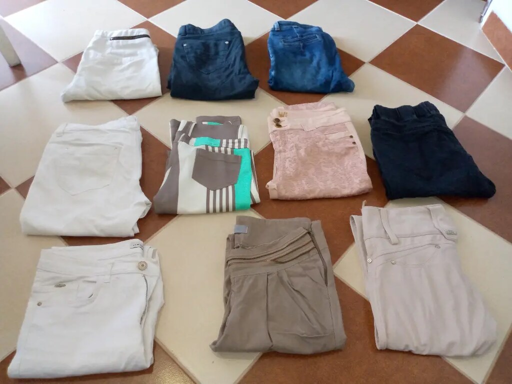 pijama pantolon - 2