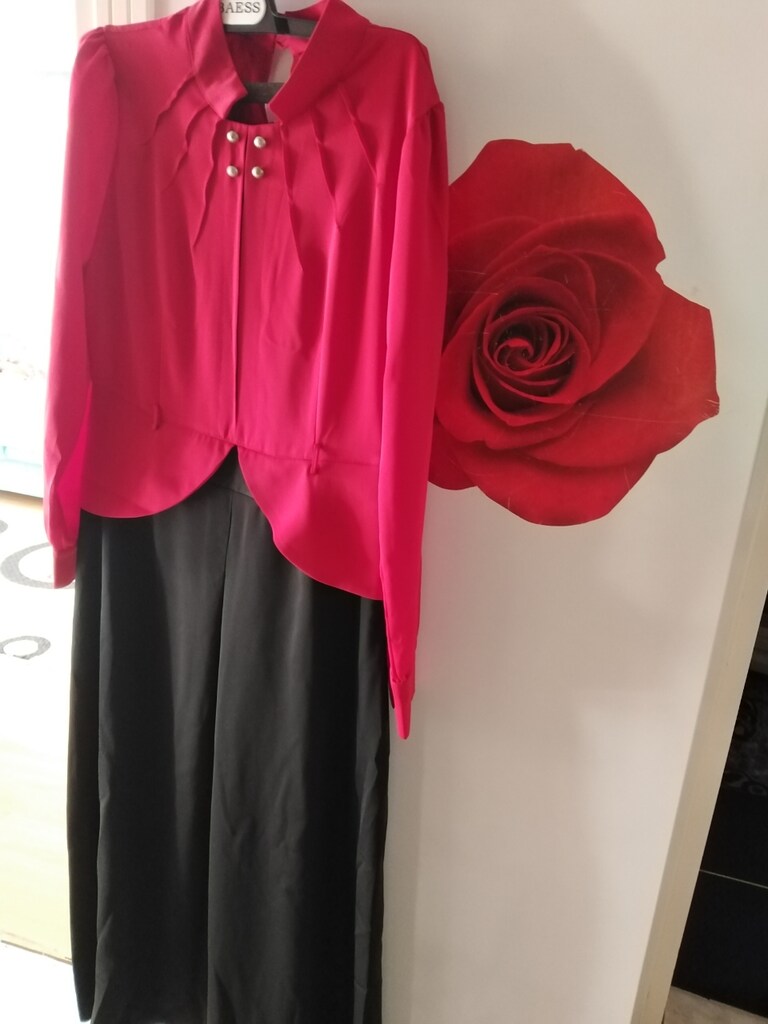 Bayan abiye - 2