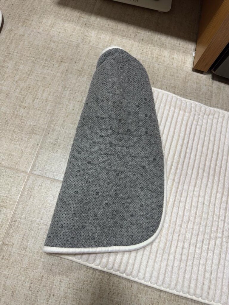 Banyo paspas takımı ikili uygun fiyata menemendeyim - 3