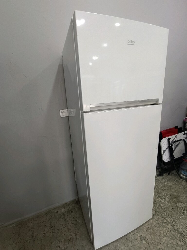 BEKO A+++ ENERJİ TASARRUFLU 475 LİTRE HACİMLİ İYONİZER ÖZELLİKLİ - 3