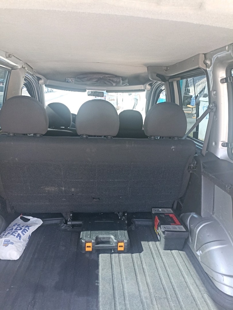 Fiat Panelvan - 10