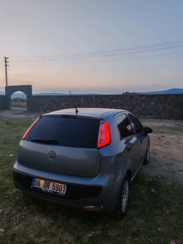 Fiat Araba - 11
