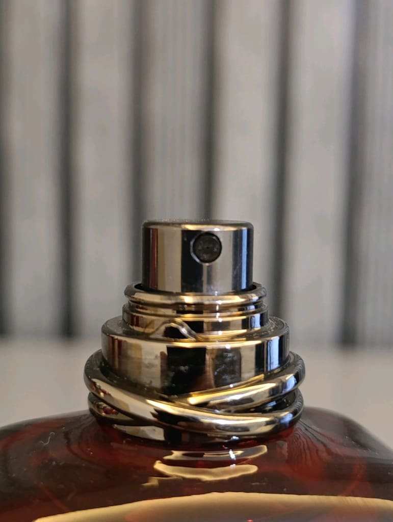 ORJİNAL 50 ml Armani STRONGER WİTH YOU parfüm - 3