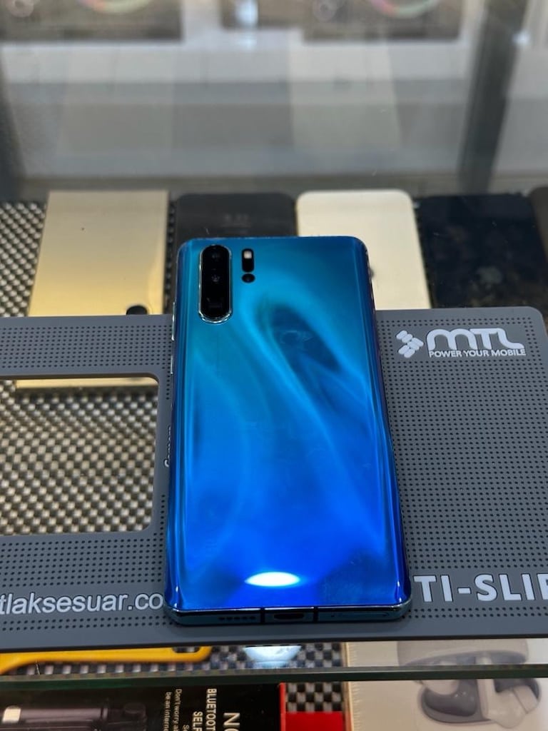 Huawei P30 Pro 128GB TR - 7