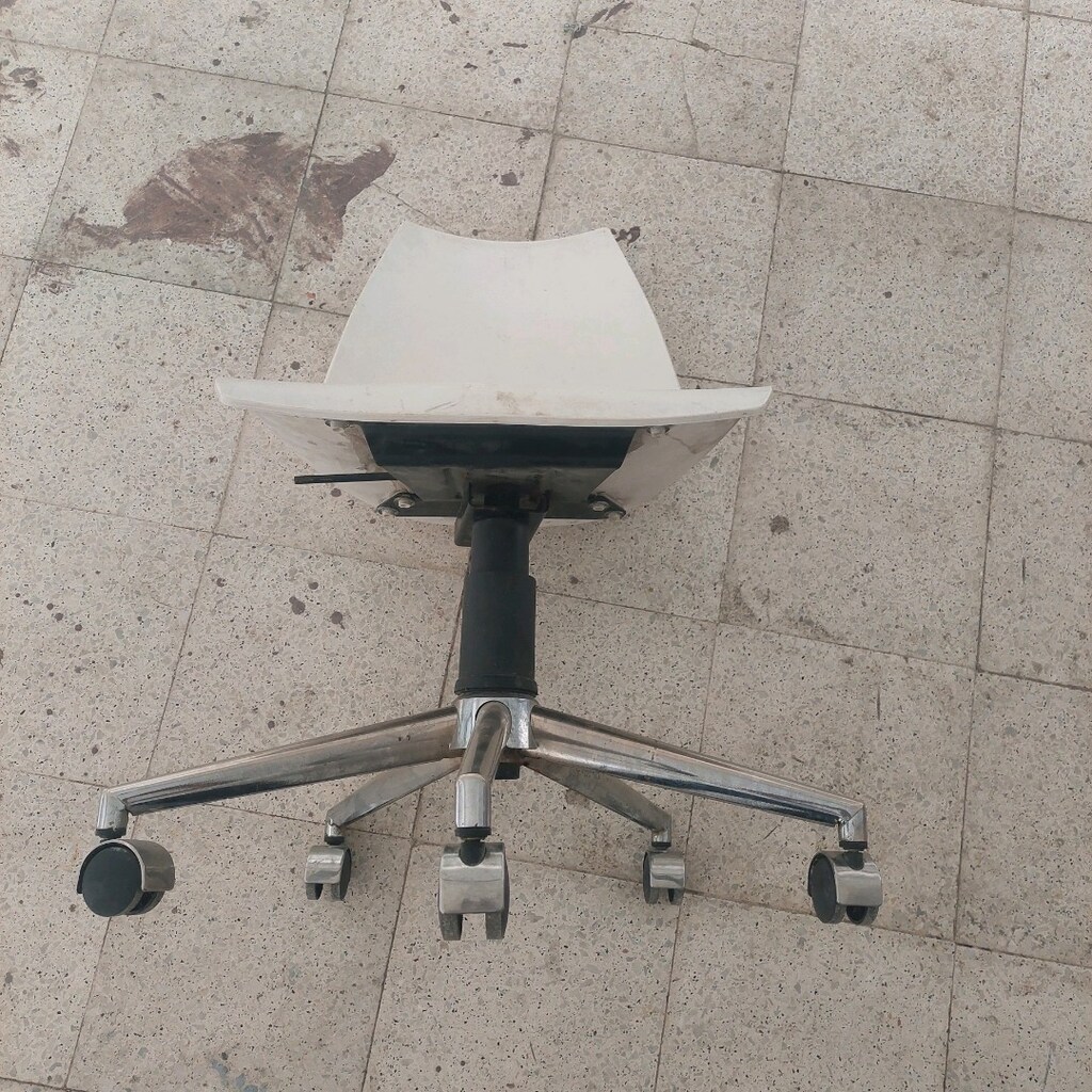 doner sandalye - 2