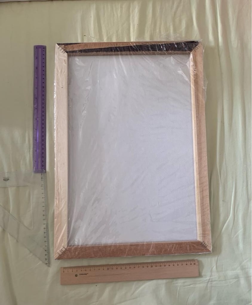 5 adet TUVAL 35x50 (3 Adet) 30x30 ( 1 Adet) 50x50 (1 Adet) - 3