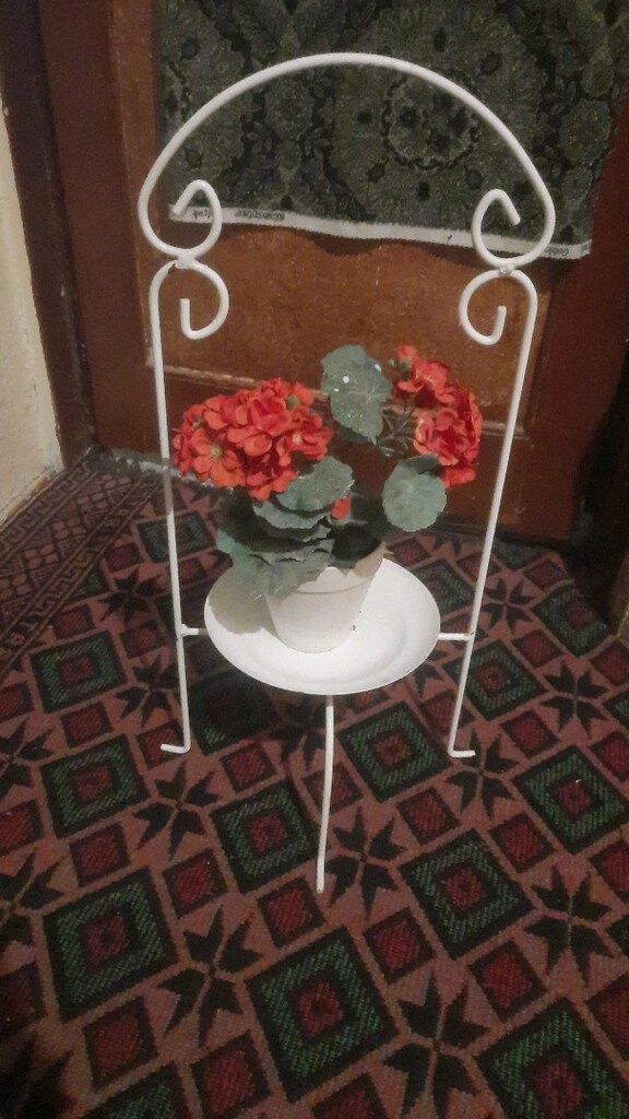 vintage banyo rafi sebzelik - 15