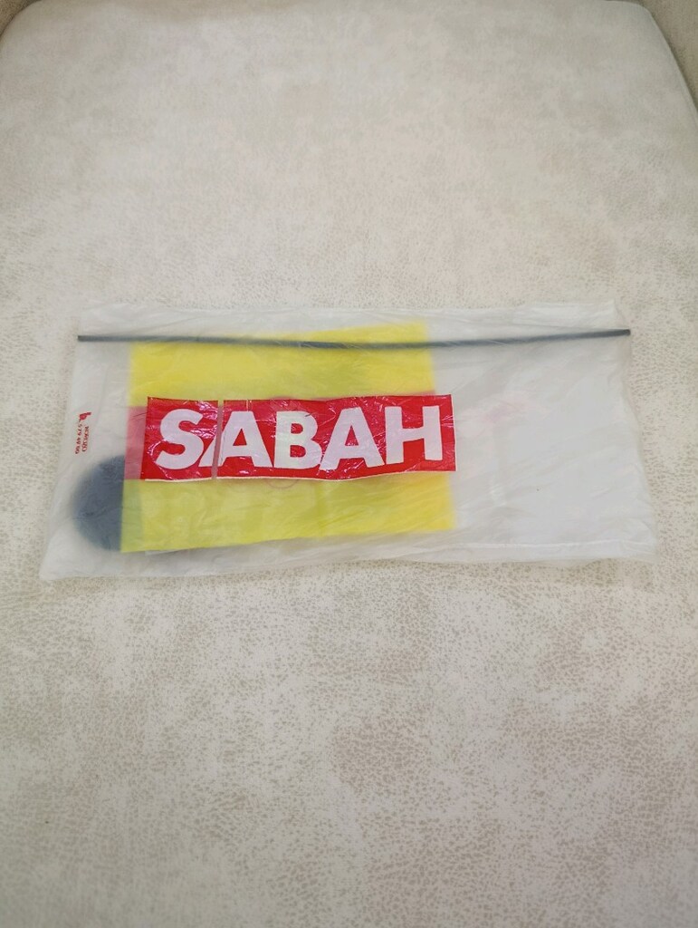 Sabah Gazetesi Galatasaray Promosyon - 2