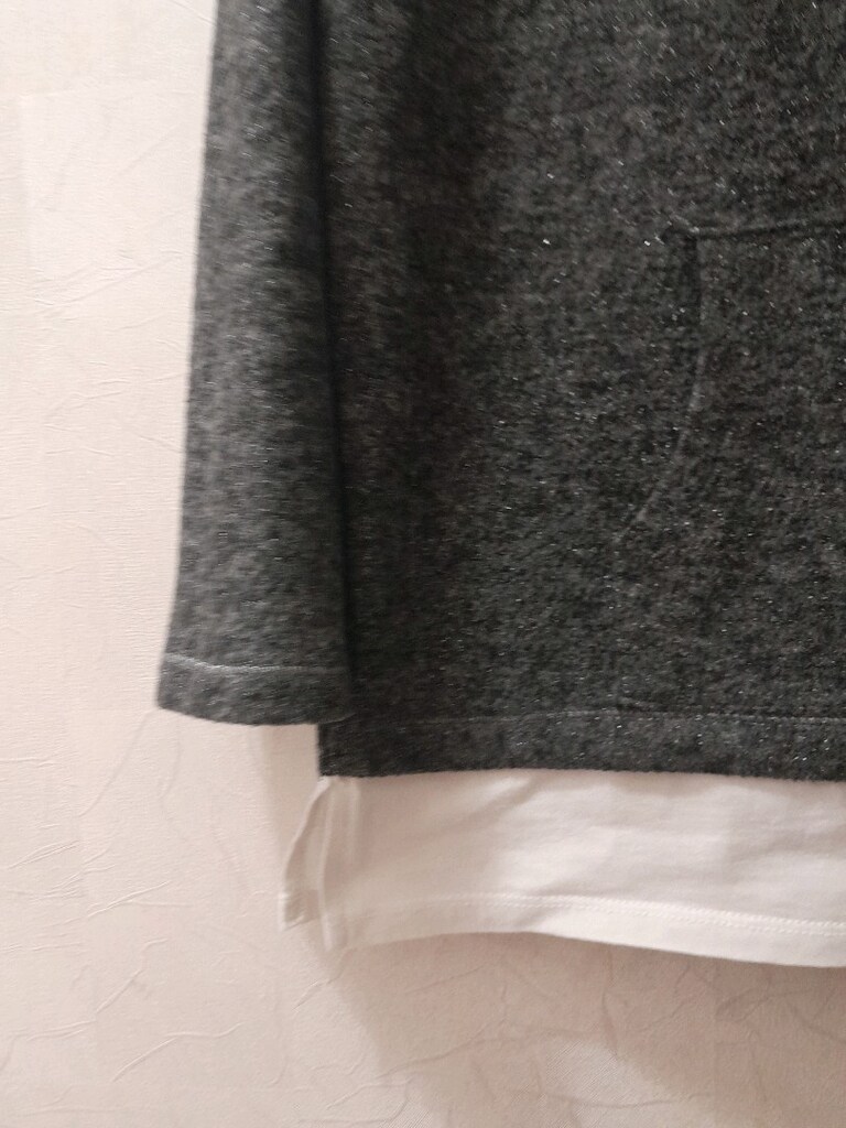 Bayan sweatshirt - 4