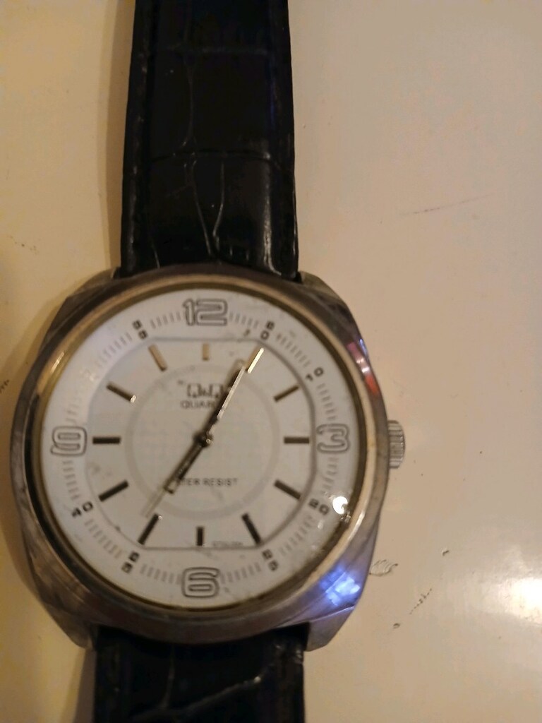 Kol saati QUARTZ - 7