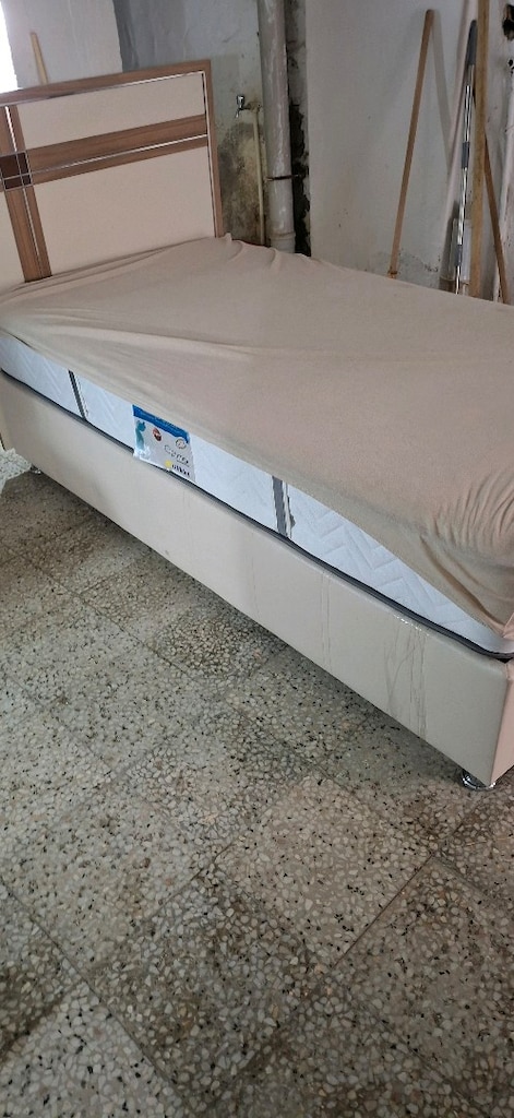 istikbal yatak baza tekli - 14
