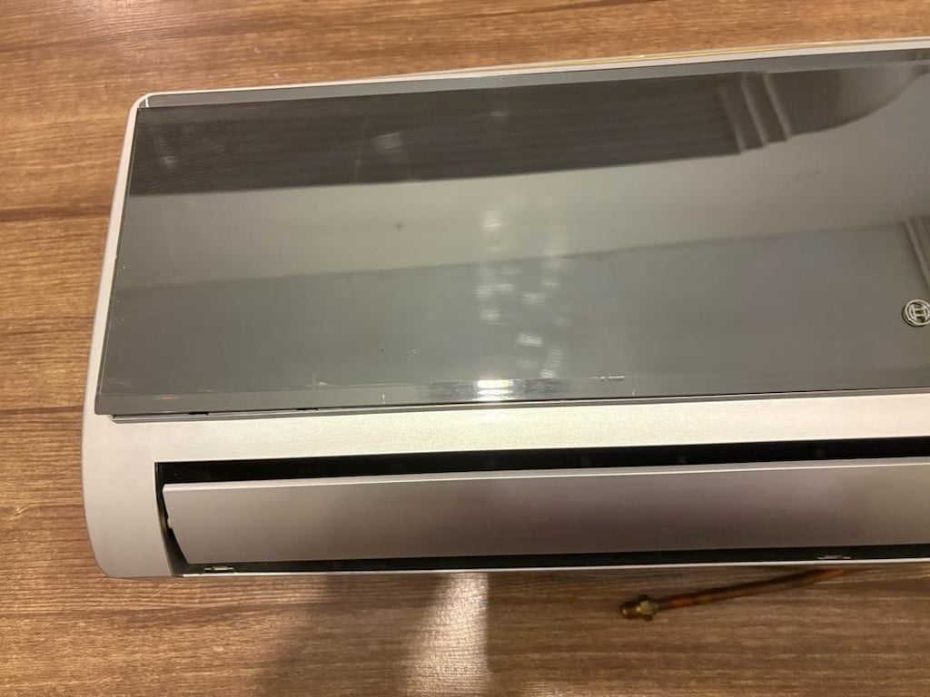 Bosch Breeze 12.000 BTU Aynalı Inverter Klima (Temiz - Sorunsuz) - 3