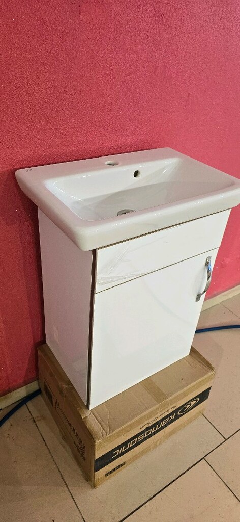 Banyo Dolabı - 4