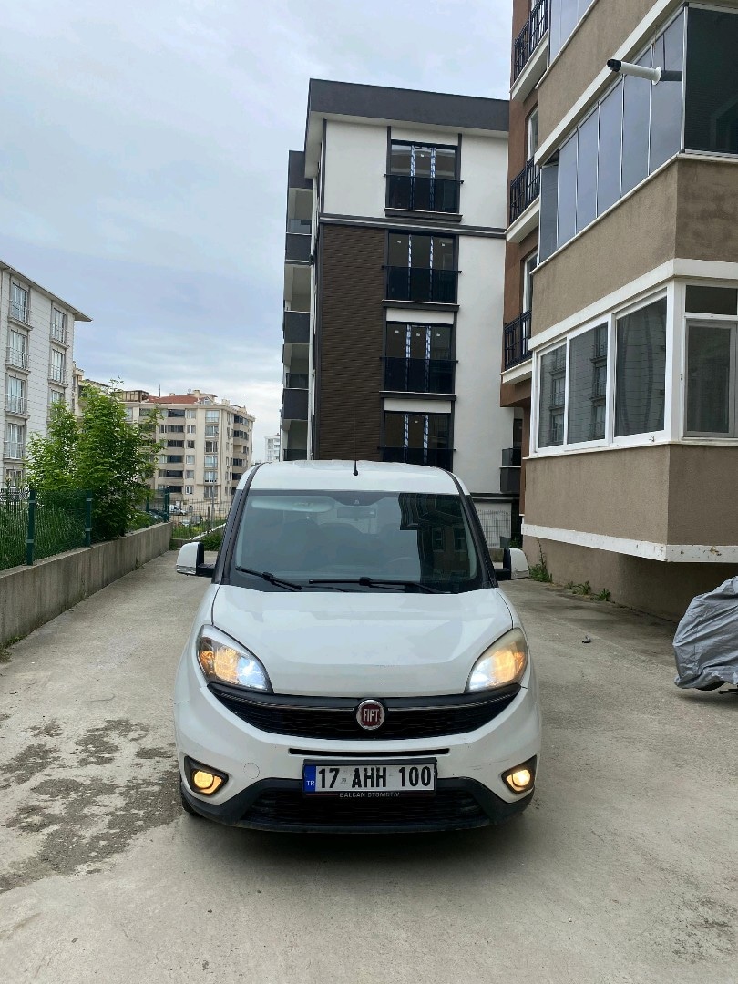 1;3 Doblo - 2