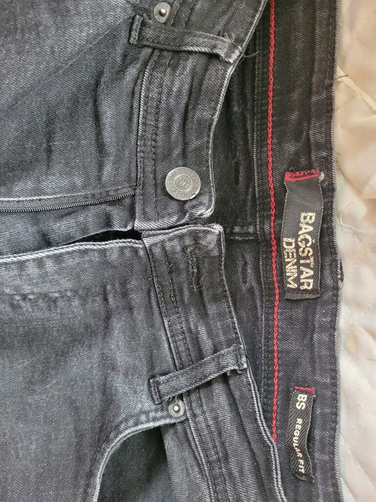 kot pantolon - 3