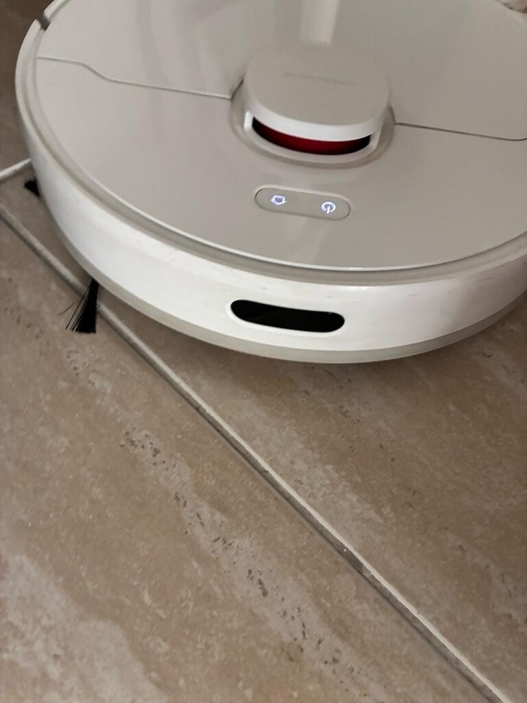 Dreame D10s Robot Süpürge - 4