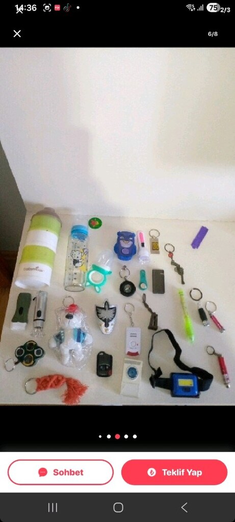 telefon kulaklık - 3