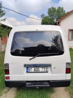 #2005 8+1 Otomobil Ruhsatlı E2200# - 6