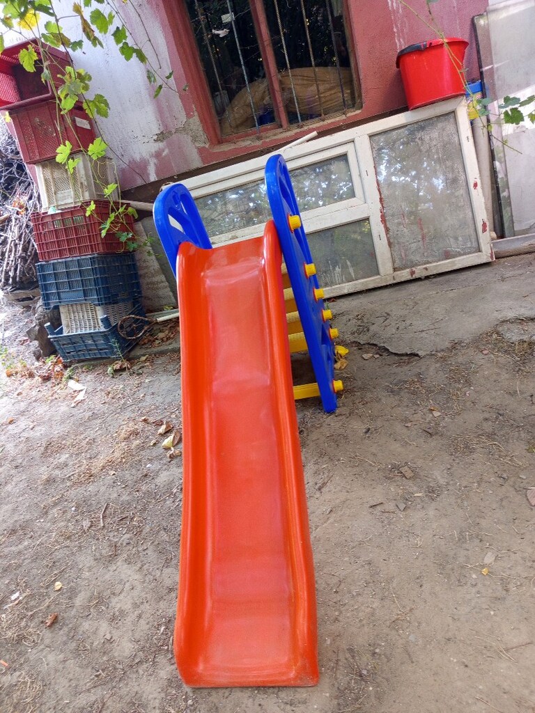 kaydirak - 2