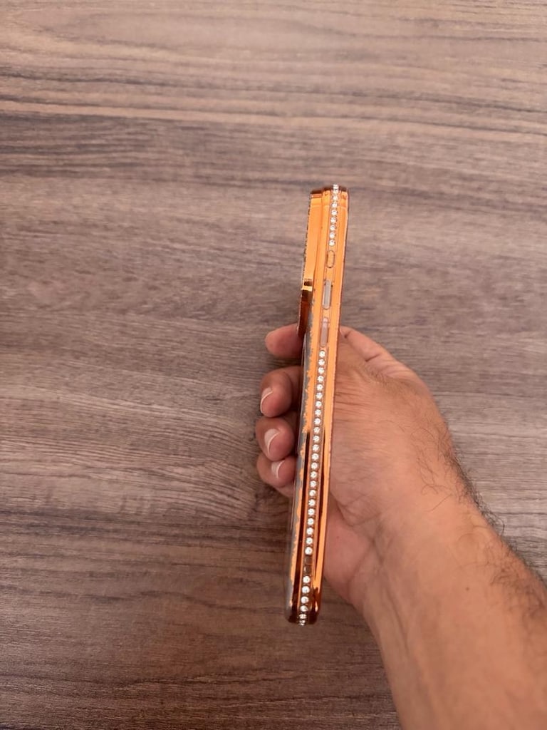 İphone 17 promax kılıfı ( magsafeli , iyi durumda ) - 6