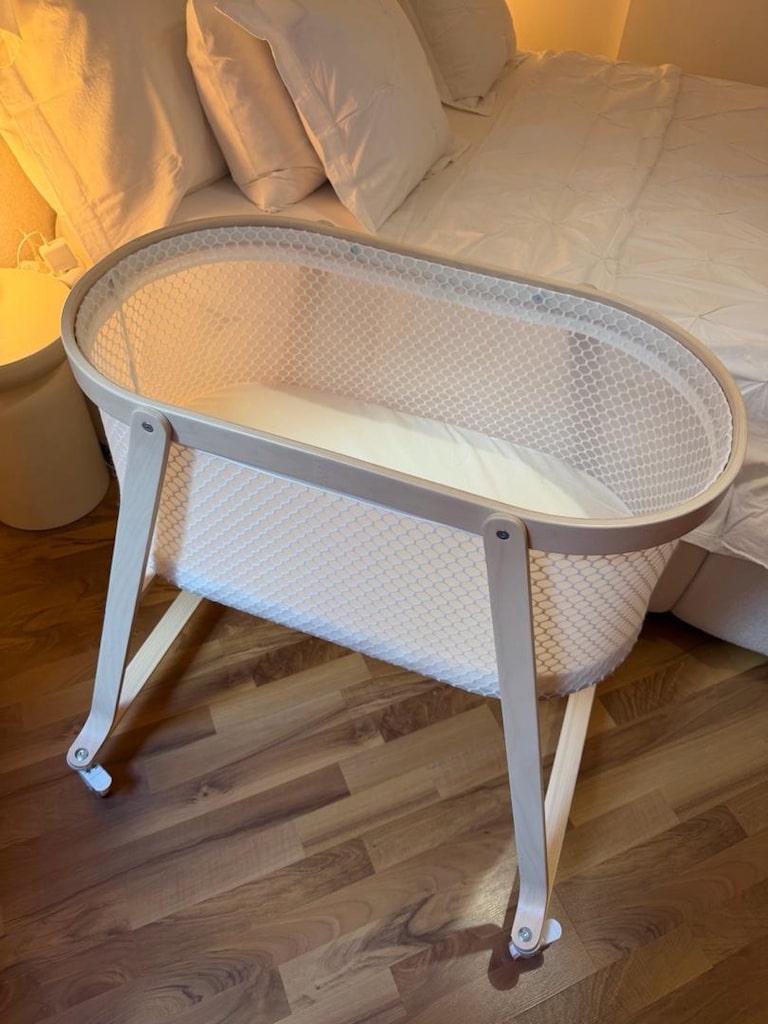 ikea beşik - 2