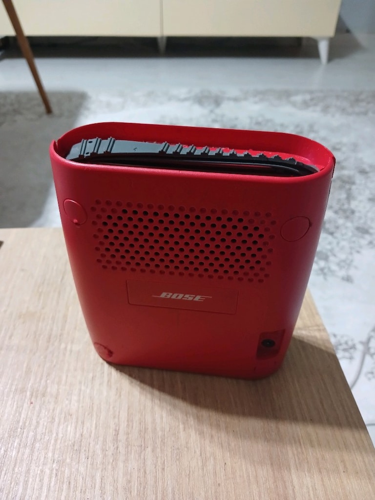 bose mini ses bombası - 3