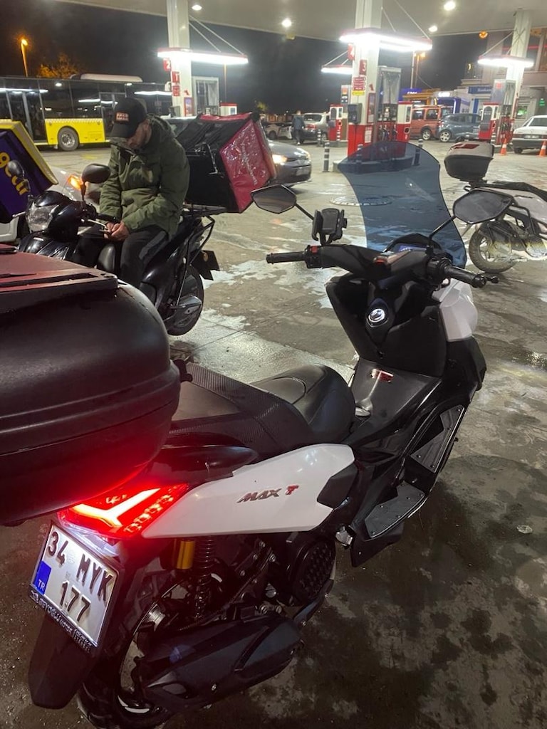 ARORA MAX-T 150 - 7