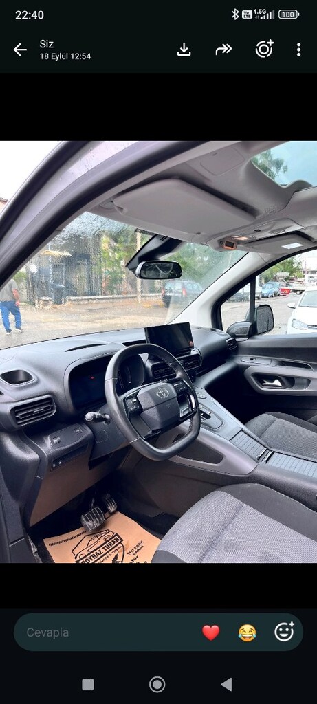 Toyota procıty 2025 - 6