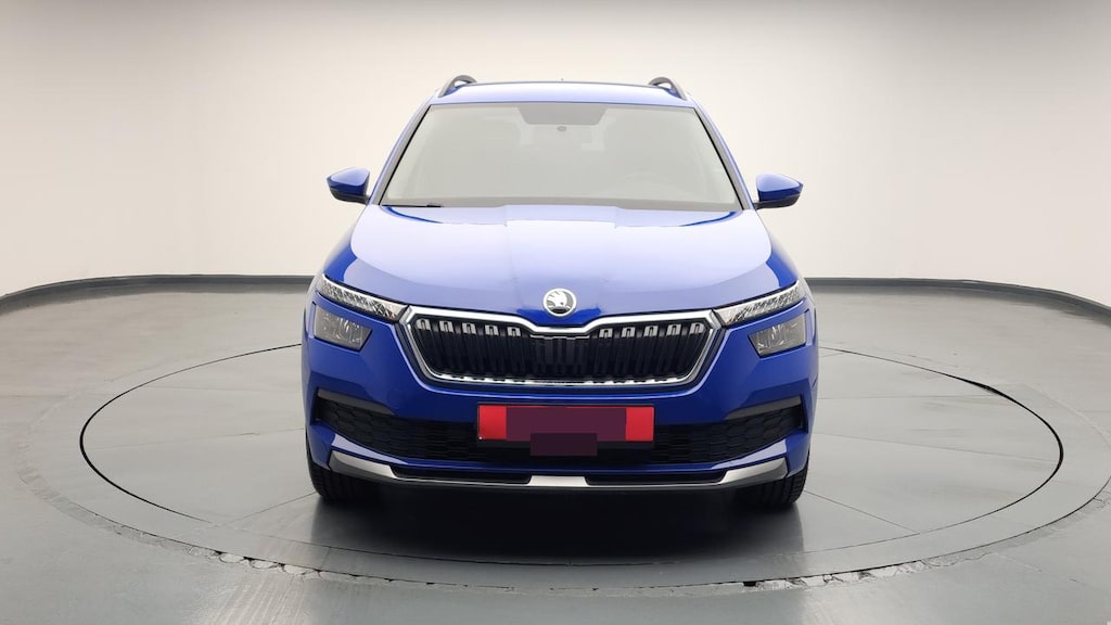 Skoda KAMIQ 1.0 TSI 110 DSG ELITE - 3