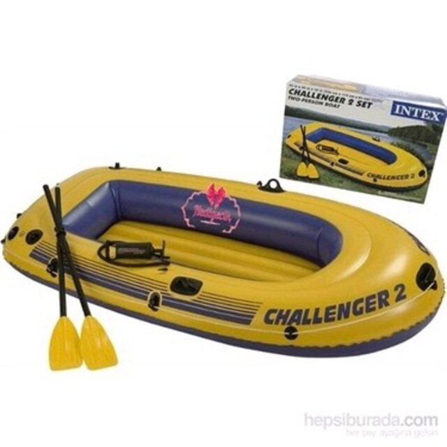 boat bot
