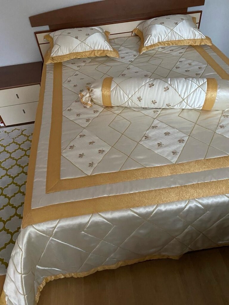 Güvertür Yatak örtüsü - 6