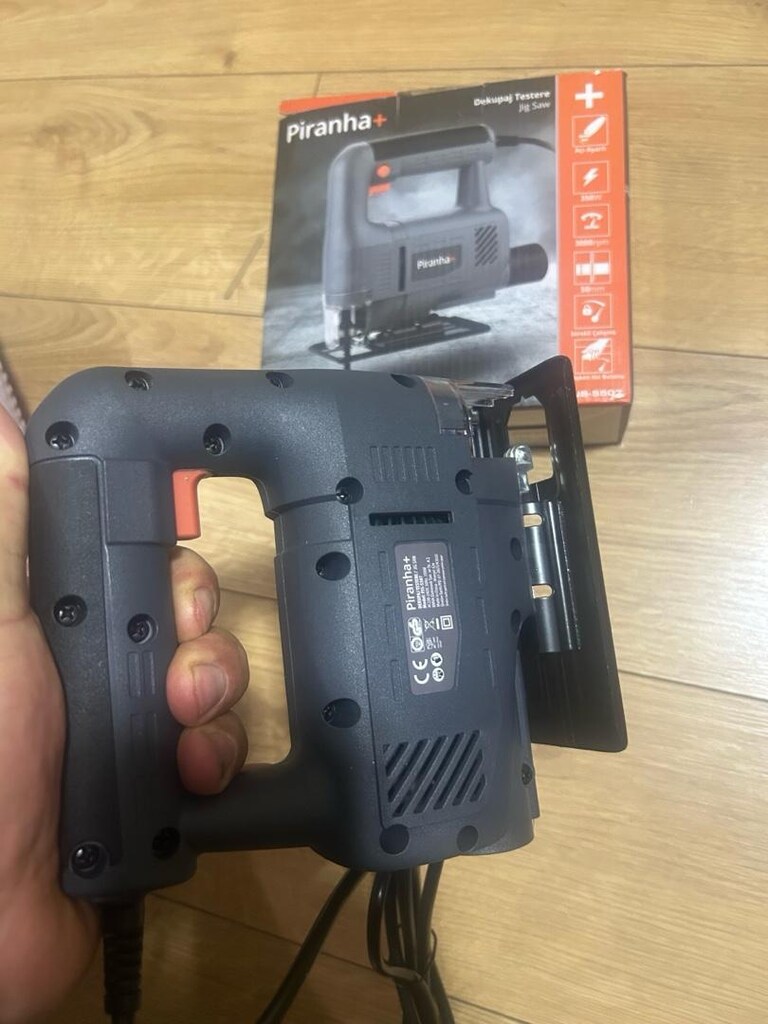 dekupaj makinesi - 4
