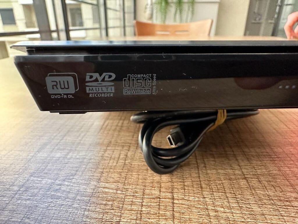 ASUS DVD yazıcı okuyucu SDRW-08D1S-U, - 8