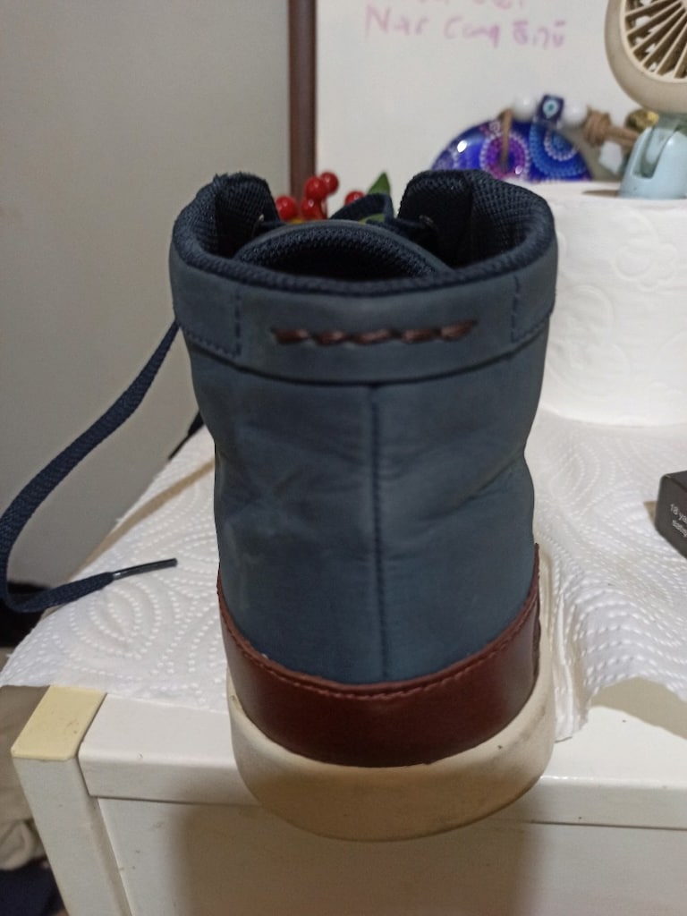 Lacoste ayakkabı 42 numara - 2