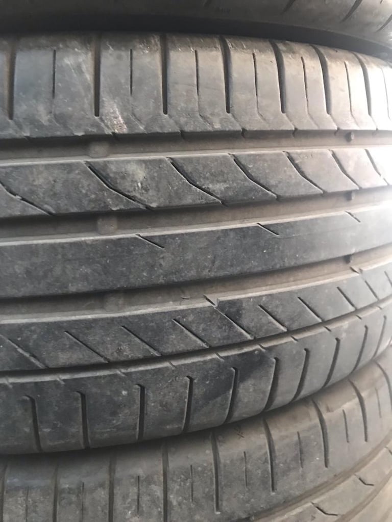 245/45r 19 Ebat 4 Adet Yaz Continental 2021 - 8