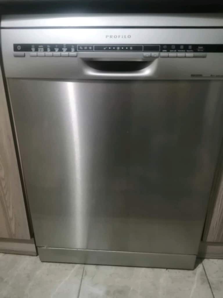 Profilo bulaşık makinesi - 2