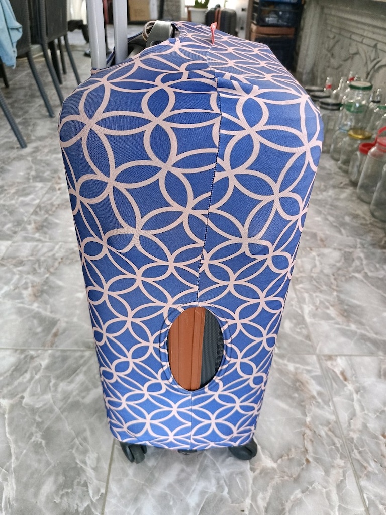 Valiz kılıfı - 3