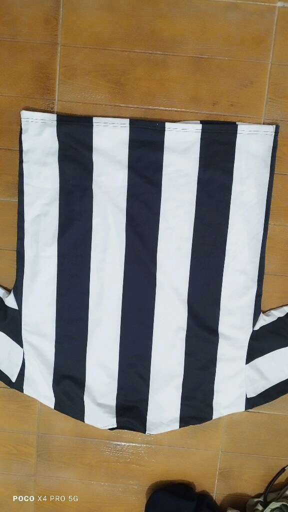 #Beşijtaş şık yumuşak kumaştan tshirt..Eni çekilince 60 Boyu 71 - 6