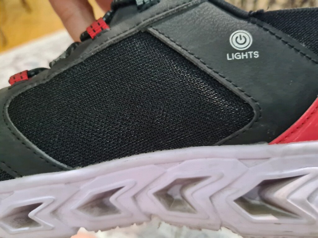 Yeni gibi Işıklı Skechers - 4