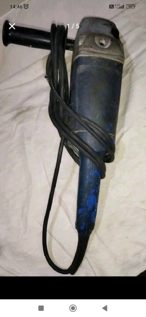 Bosch büyük SİPREL sağlam sorunsuz - 4